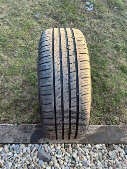 orig. alu kola Dodge Challenger R20 245/45/20 - 7