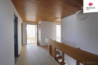 Prodej rodinného domu 192 m2 Erbenova, Mladá Boleslav - 7