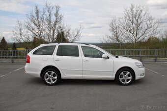 OCTAVIA 2, 2.0Tdi-103kw+CR,FAMILY,Xenon,Swing,Tažné,PDC,r16 - 7