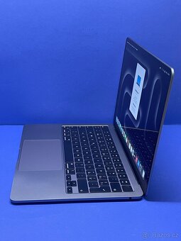 MacBook Air M2 2022 /24GB RAM/M2/1TB SSD/ Záruka - 7
