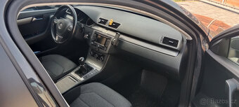 Passat B7 combi - 7