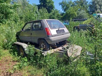 renault 5 - 7