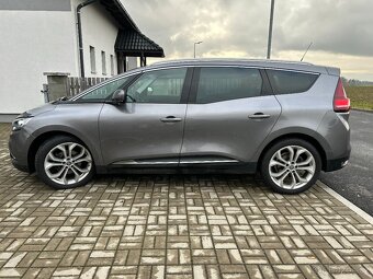 Renault Grand Scenic IV 2018 - 7