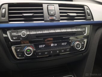 BMW F33 440i xDrive 2016 - Mpaket, kabrio, ČR - 7