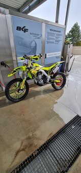 Honda CRF 450 r - 7