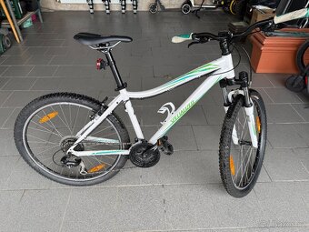 Dámské kolo Specialized Myka 17” - 7