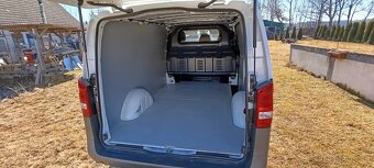 Mercedes Vito 2.2 cdi automat - 7