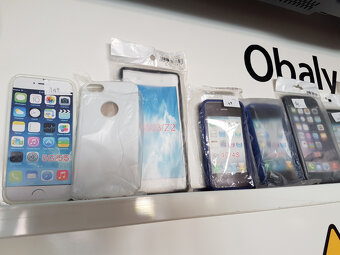 Ochranne silikonove pouzdro TPU Iphone, Samsung, Sony, HTC - 7