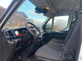 Iveco Daily 50C18 novy 3S sklapeč-sklopka - 7