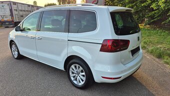Seat Alhambra 2.0 TDi 110kw Style 2017,DPH - 7