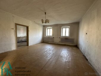 Prodej rodinného domu v Hodousicích, Nýrsko (Plzeňský kraj), - 7