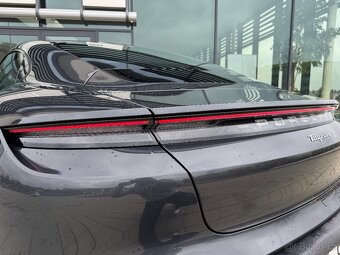 Porsche Taycan MY 2023, perf. battery plus. - 7