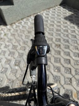 Dětské značkové horské kolo Giant 20” - 7