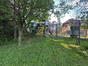 Stavební pozemek - Žechovice nad Dřevnicí - 7
