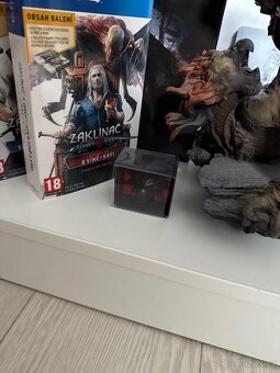 The Witcher 3 Wild Hunt - Collectors Edition - 7