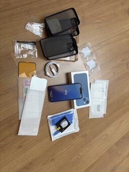 Apple I phone 13 mini - 7