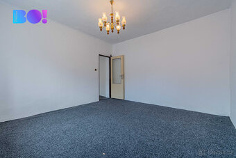 Prodej rodinného domu 100 m², pozemek 531 m², Podvalí, Kojet - 7