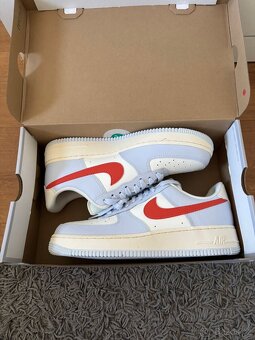 Nike Air Force 1 42,5 - 7