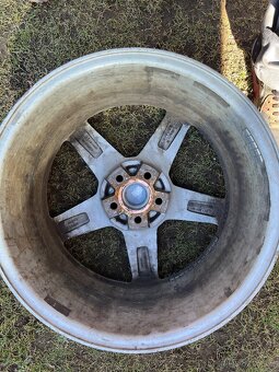 Alu 5x100 r17 - 7