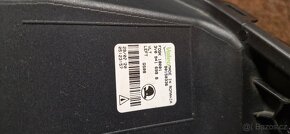 Denni sviceni skoda superb III face lift - 7