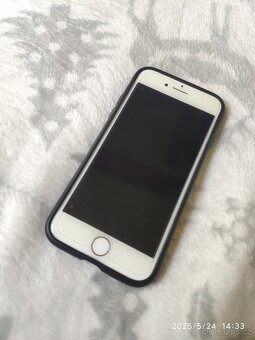 Prodám iPhone 7 32 gb 1500/Kč - 7