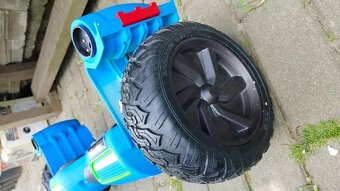 Nepoužitý Hoverboard 5 ZAMLUVENO - 7