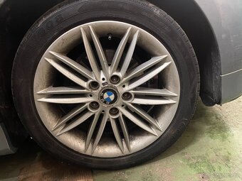 BMW styling 207 alu kola 17" Mpacket - 7