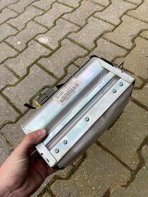 VW PASSAT B5,5 airbag spolujezdce - 7