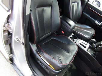 Hyundai Santa Fe 2.2 CRDi ,  114 kW nafta, 2008 - 7