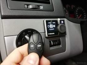Nové WEBASTO originál pro VWT5 - možnost montáže a záruky - 7