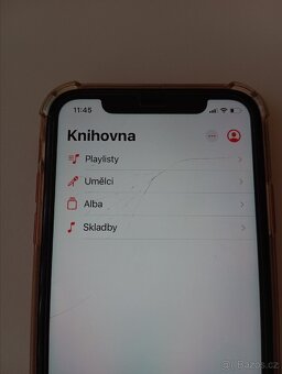 IPHONE 11 RED 128GB - 7