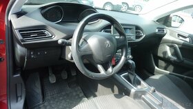 Peugeot 308 1,2i - 7
