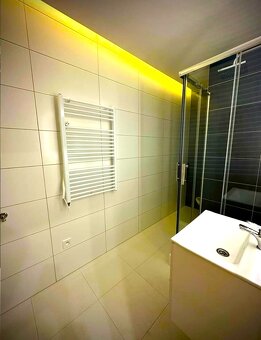Pronájem bytu 1+1 37 m² Ostrava - Poruba - 7