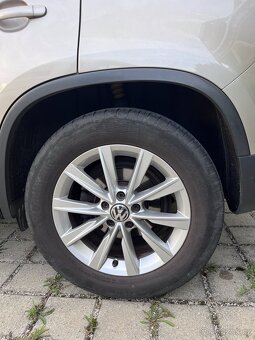 Tiguan 2.0 TDI 103 KW, Facelift, Led, Panorama - 7
