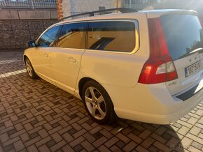 Volvo v70 driveE - 7