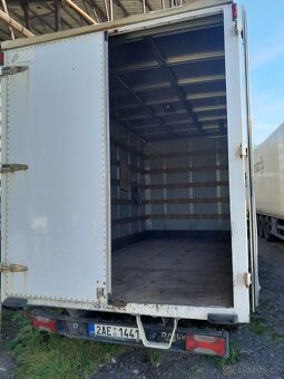 IVECO SKŘÍŇ 35 C13 do 3,5t, 2,3L ,tupláky - 7