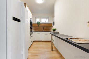 Prodej řadového domu 4kk, 95m2, Slezská Ostrava - 7