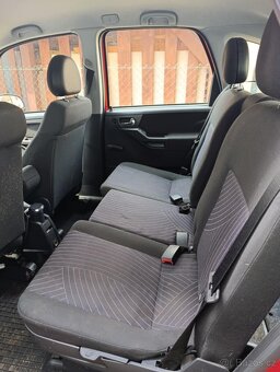 Opel Meriva 1.6 77kw - 7