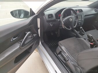 VW SCIROCCO 1.4TSI, 2008 - 7