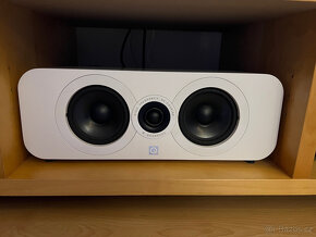 Prodám Q Acoustics sestavu 3050, 3020, 3090 - sestava - 7