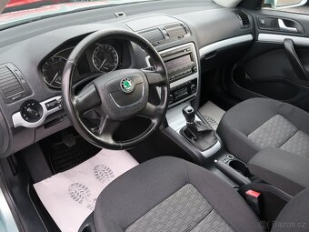 Škoda Octavia 1.4TSi,90kW,Tempomat,aut.klima - 7
