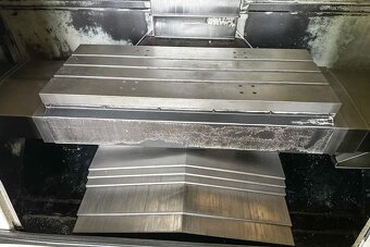 Obráběcí centrum cnc Hurco VM2 - 7