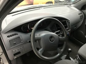 Kia Carens 2 1,8 16V 2003 93kW-KRASNA JEZDI - dily - 7