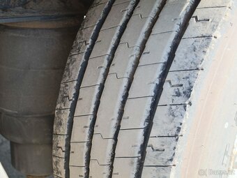 Krone SD, STANDARD, TŘÍSTRANNÁ SHRNOVACÍ PLACHTA, ZVEDACÍ NÁ - 7