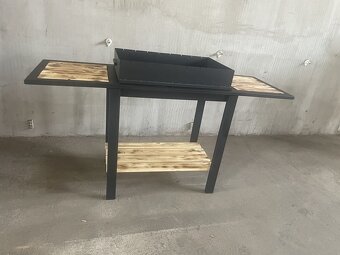 Gril/Mangal - 7