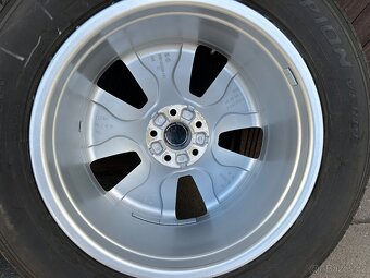 5x112 R19 nové Audi E-tron - 7