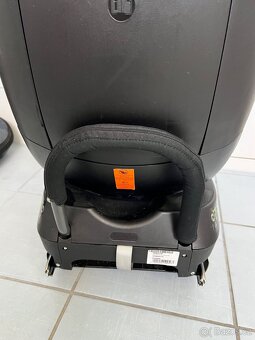 Dětská autosedačka Britax Römer Dualfix2 - 7