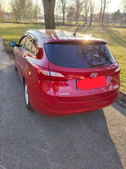 Hyundai i30 Kombi - 7