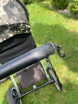Cybex Priam - 7