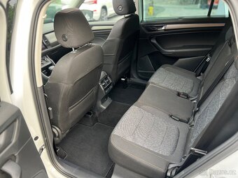 ŠKODA KODIAQ FL 2.0 TDI 110KW DSG CLEVER PANO VIRTUAL TAŽNÉ - 7